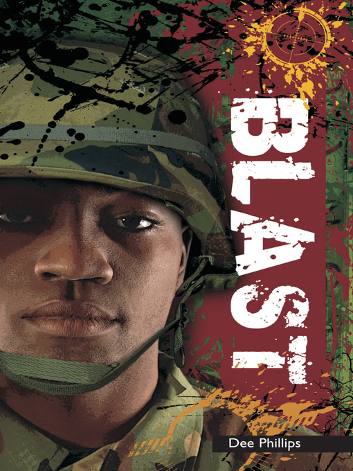 Title details for Blast by Dee Phillips - Available